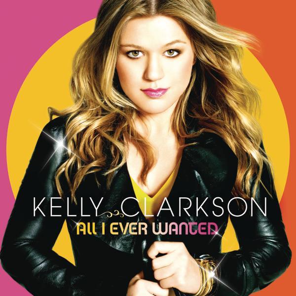 My Life Would Suck Without You - Kelly Clarkson