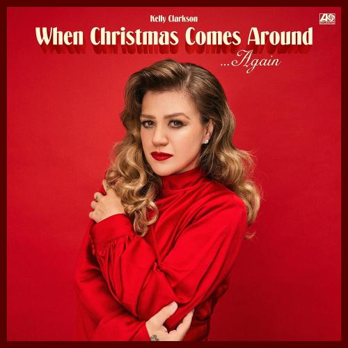 Kelly Clarkson - Sleigh ride