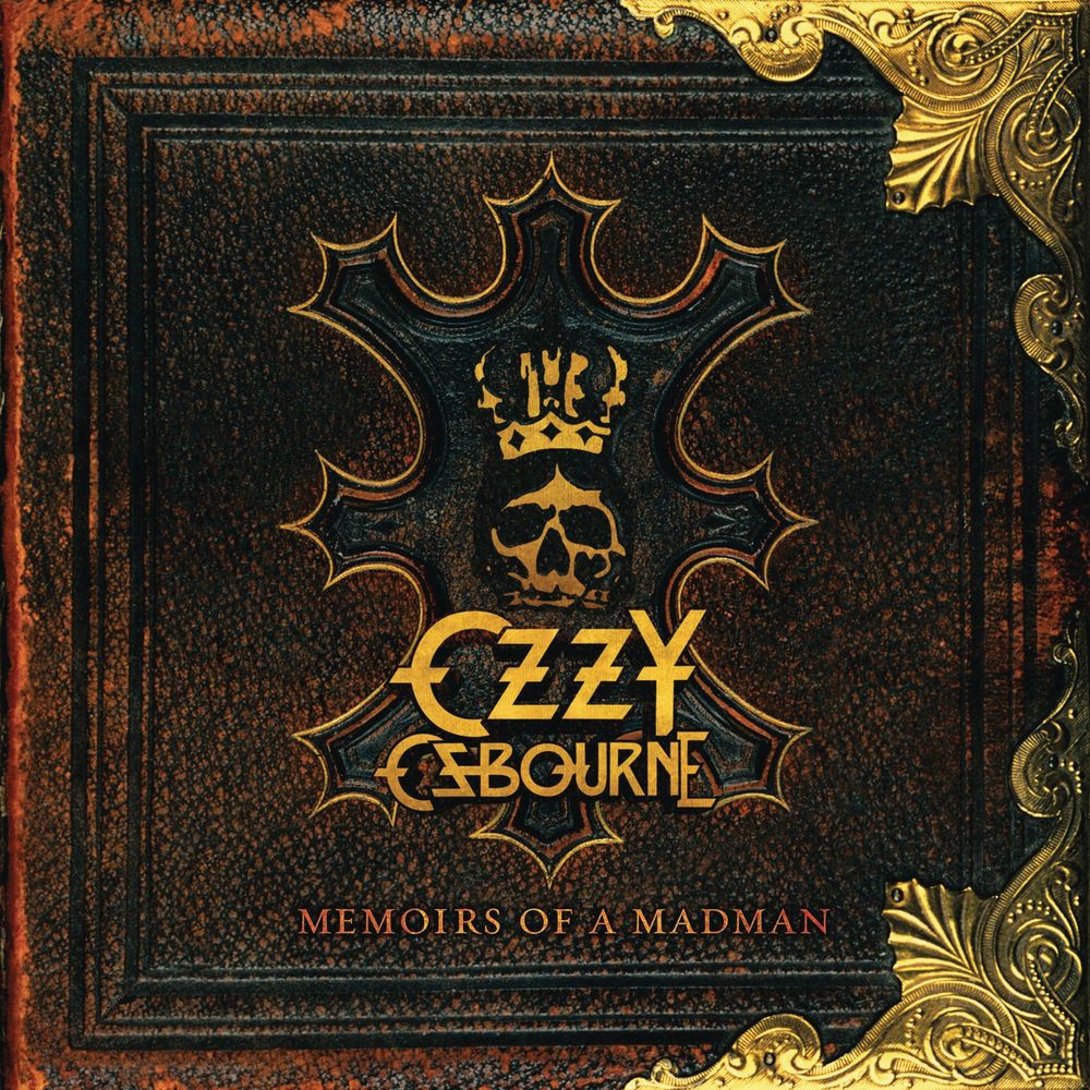 Changes - Kelly Osbourne & Ozzy Osbourne