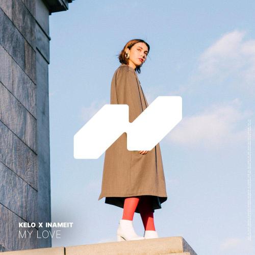 Kelo, INAMEIT - My Love