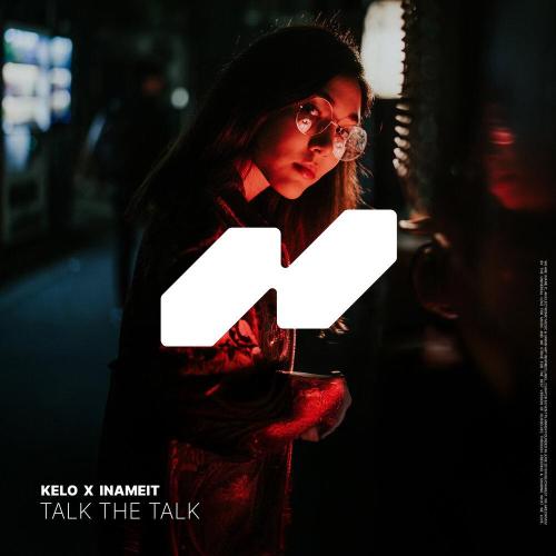 Kelo, INAMEIT - Talk the talk