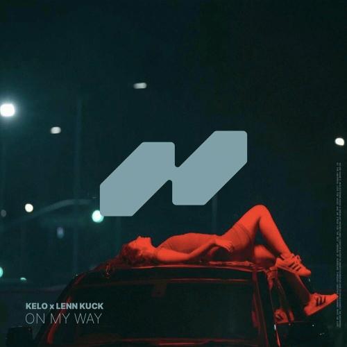 Kelo & Lenn Kuck - On My Way