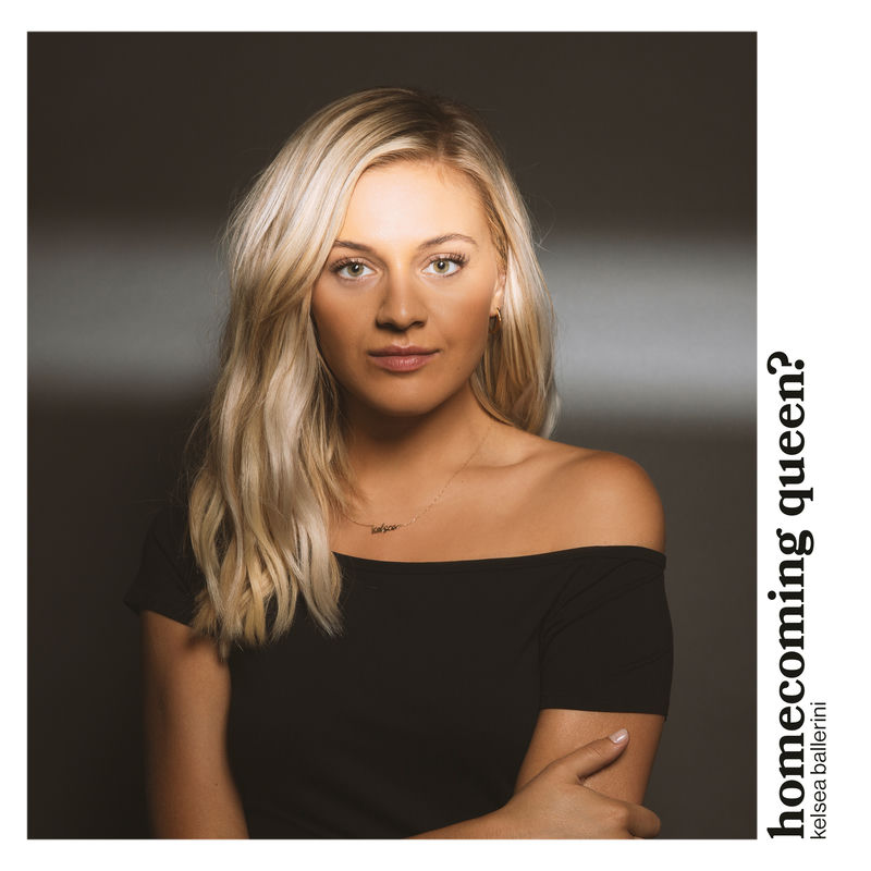 Homecoming Queen_ - Kelsea Ballerini