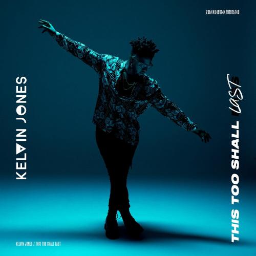 Kelvin Jones - Last Day