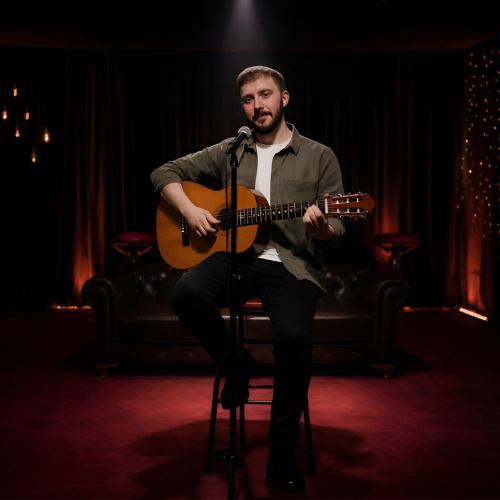 Kemal Faruk - Zalim Ve Mazlum