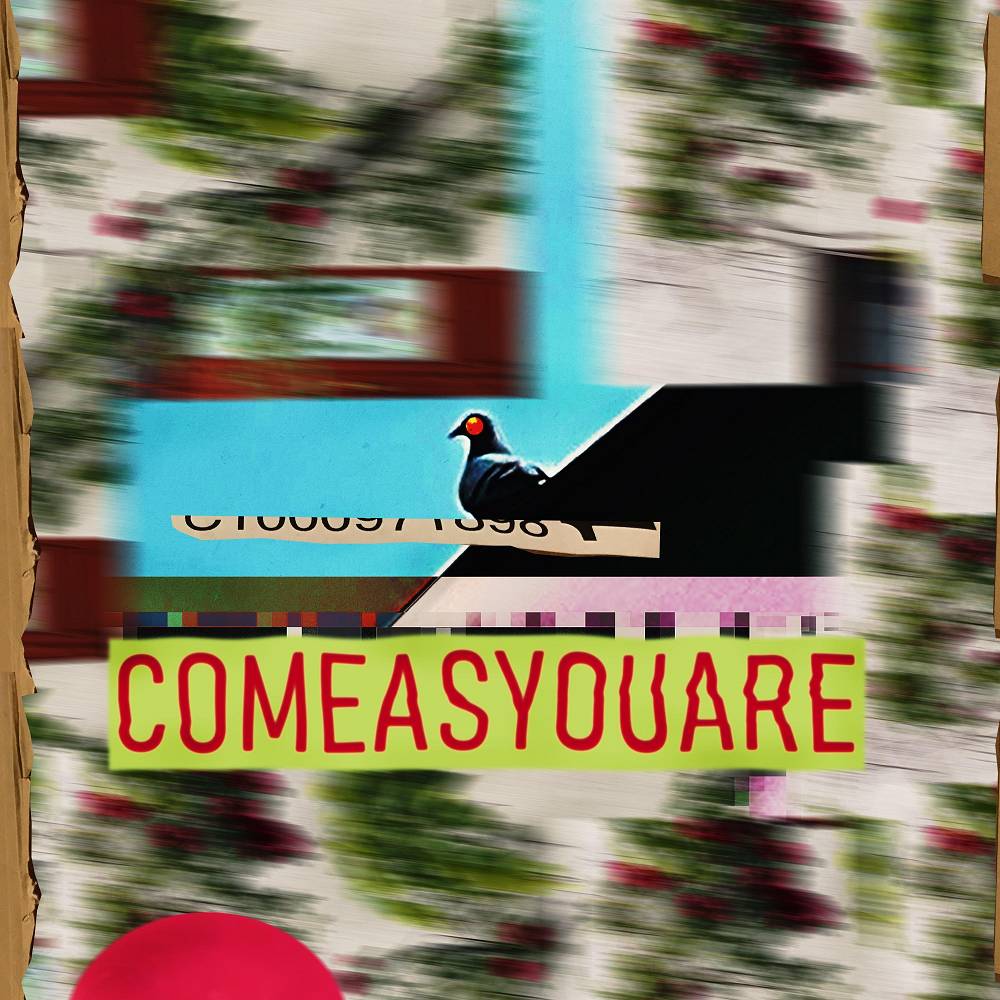 COMEASYOUARE - Kempel