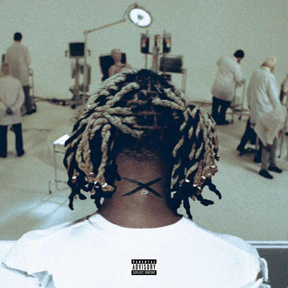 Deaf Note - Ken Carson & Playboi Carti