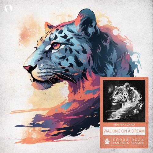 Ken feat. ZHIKO - Walking On a Dream