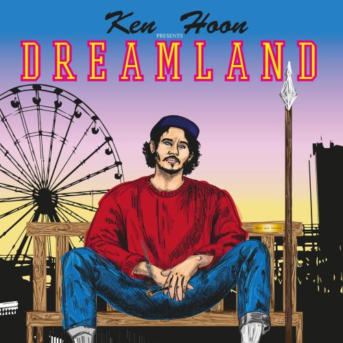 Ken Hoon - Dreamland