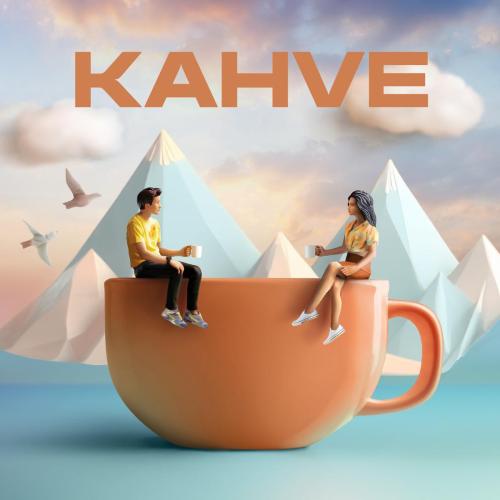 Kenan Doğulu & Deeperise - Kahve (Ice Latte Mix)