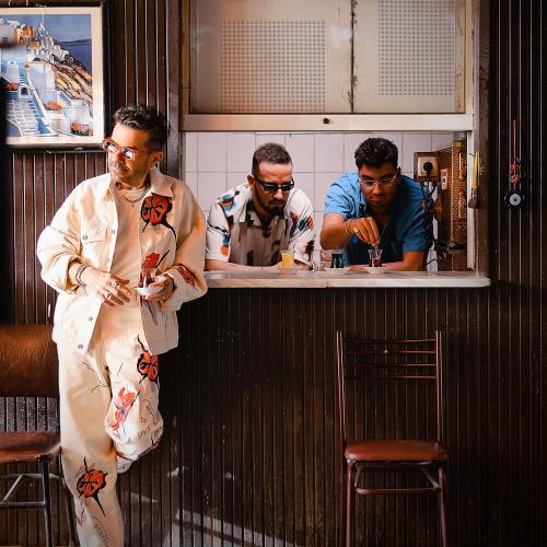 Kenan Dogulu, Arem Ozguc & Arman Aydin - Rüya