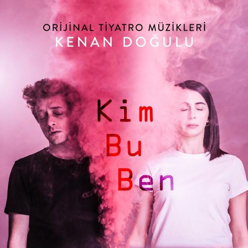 Kenan Dogulu - Love & Passion