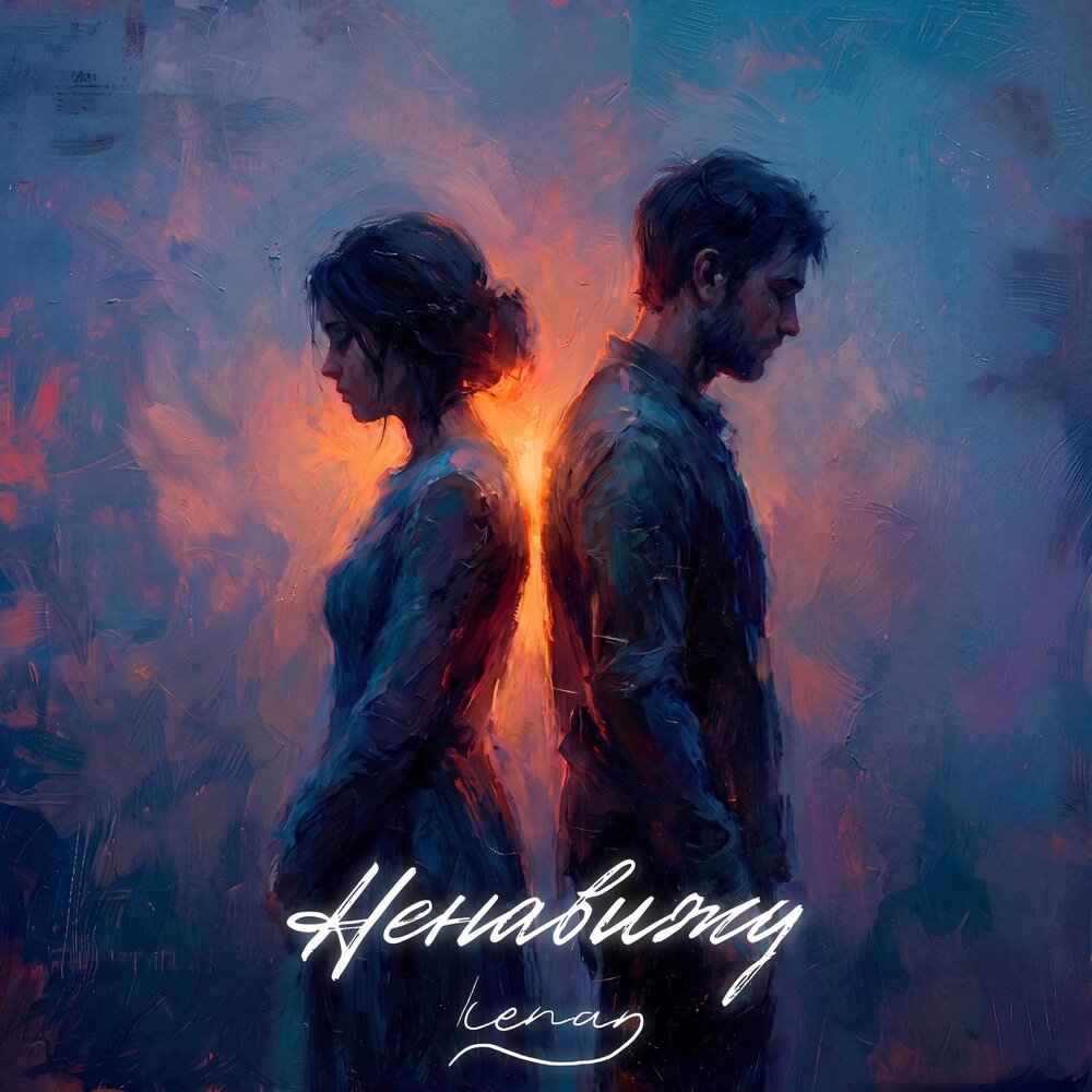 Ненавижу - Kenan