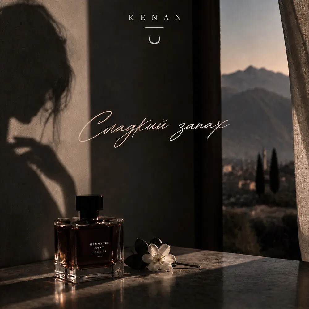 Сладкий запах - KENAN