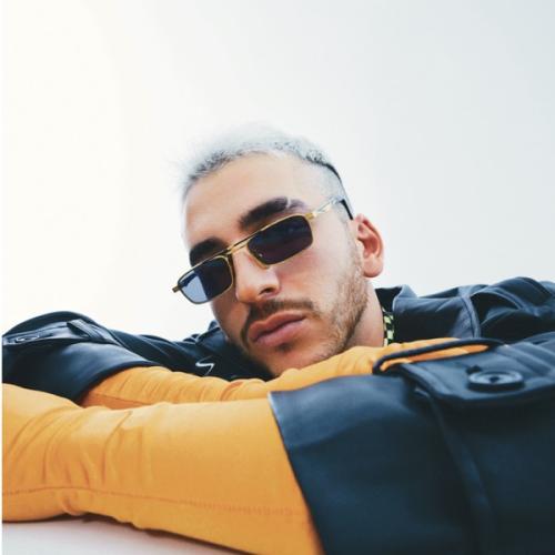 Tarafını Seç - KENAN