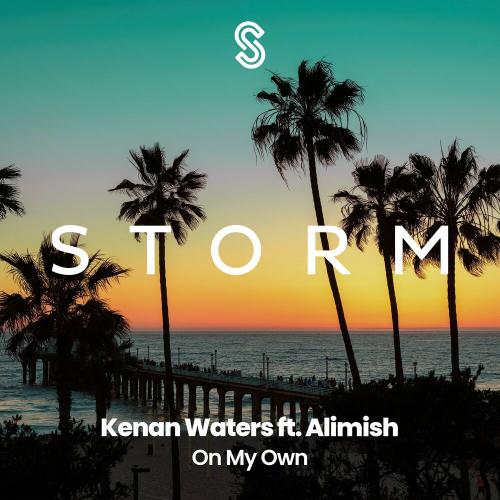 Kenan Waters & Alimish - On My Own