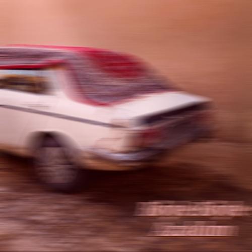 Böyle Böyle Azaldım (Slowed + Reverb) - Kendimden Hallice