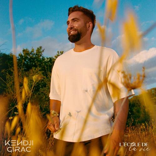 Kendji Girac - Desperado