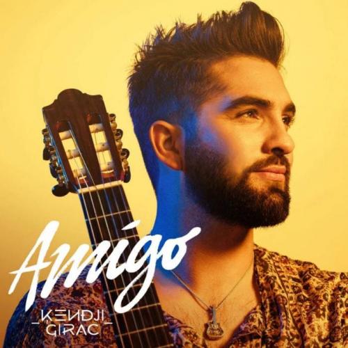 Kendji Girac - Pour oublier