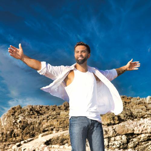 Kendji Girac - Soy Lo Que Soy