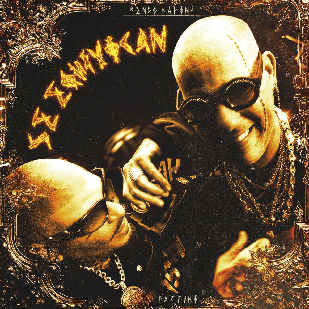 Se Equivocan - Kendo Kaponi & Farruko