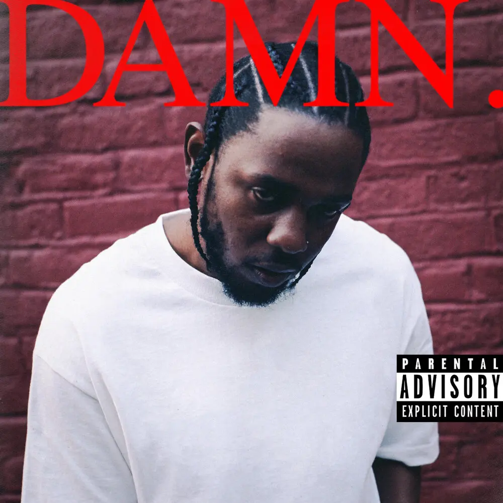 GOD - Kendrick Lamar