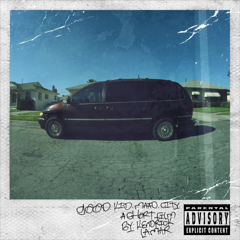 Now Or Never - Kendrick Lamar, Mary J. Blige