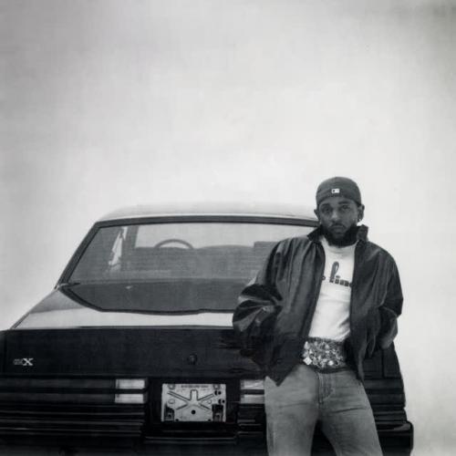Kendrick Lamar - peekaboo