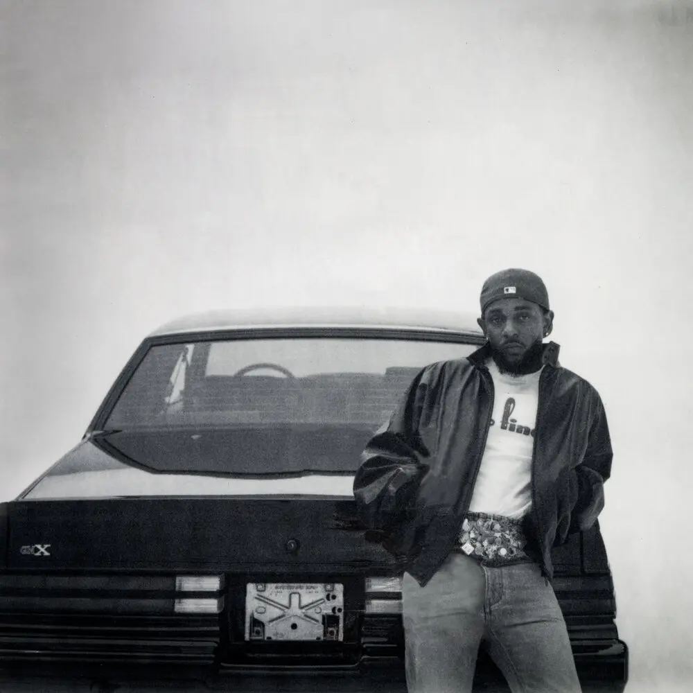 dodger blue - Kendrick Lamar, Wallie The Sensei, Siete7x, Roddy Ricch