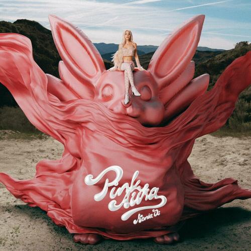 Kenia Os feat. Bella Poarch - F OFF