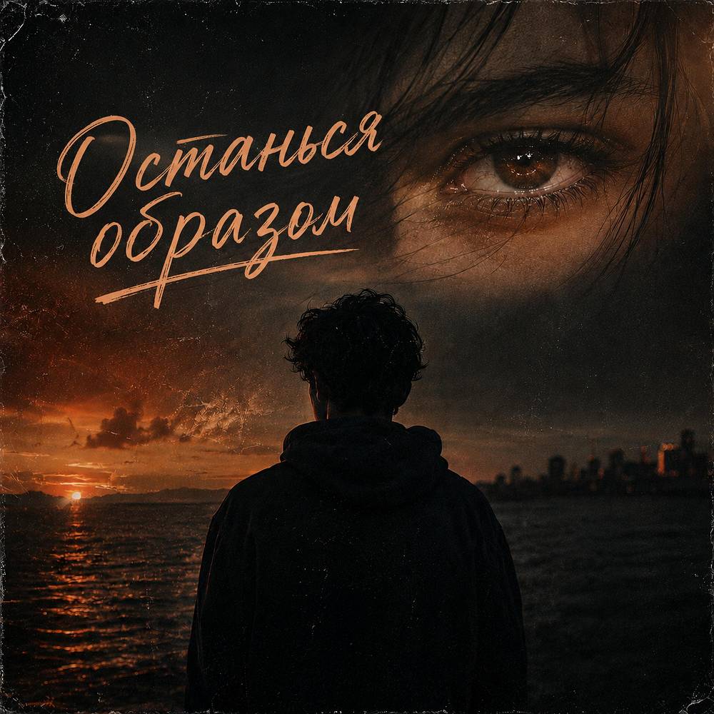 Останься образом - Kenjebek Nurdolday