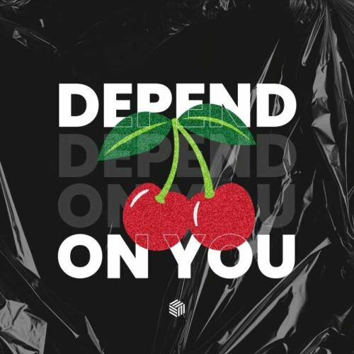 Kenneth B feat. Jarmo - Depend On You