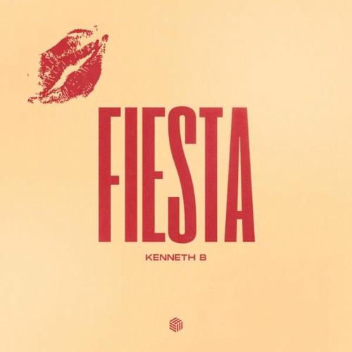 Kenneth B - Fiesta