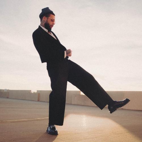 Imagining Things - Kenneth Whalum