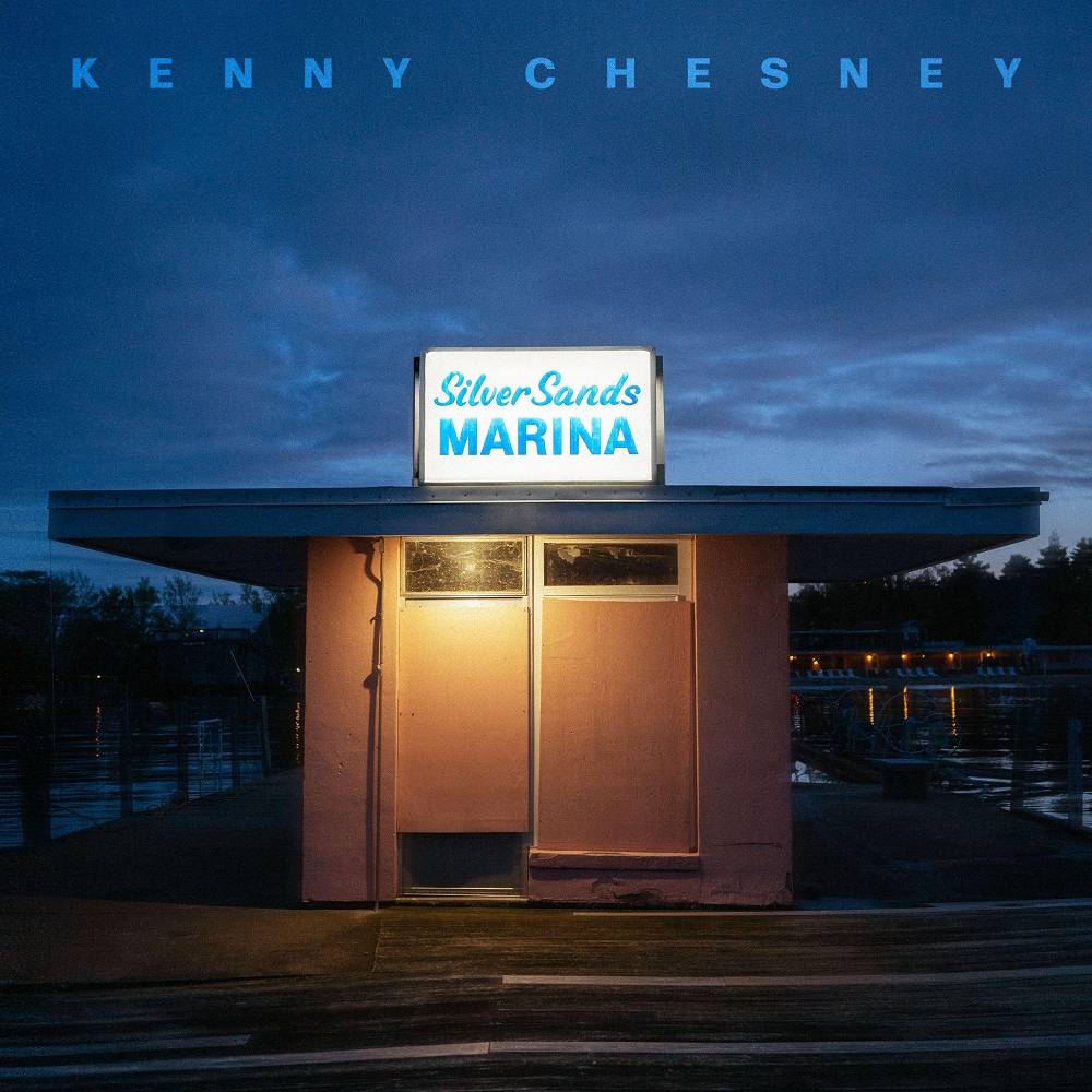 Burn My Boat - Kenny Chesney