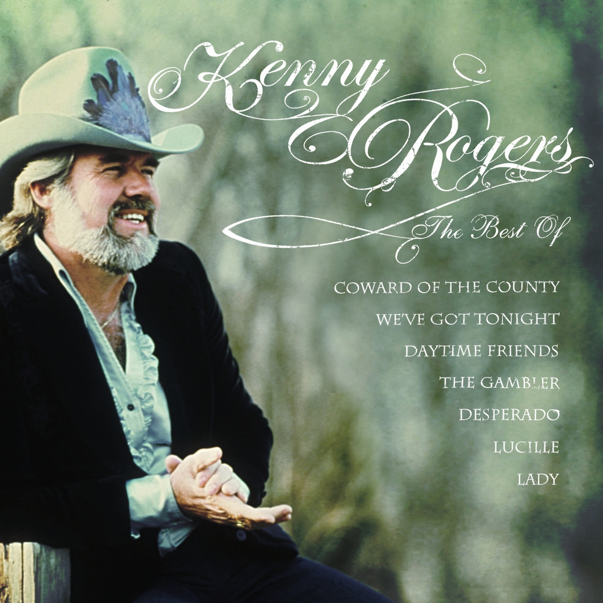 The Gambler - Kenny Rogers