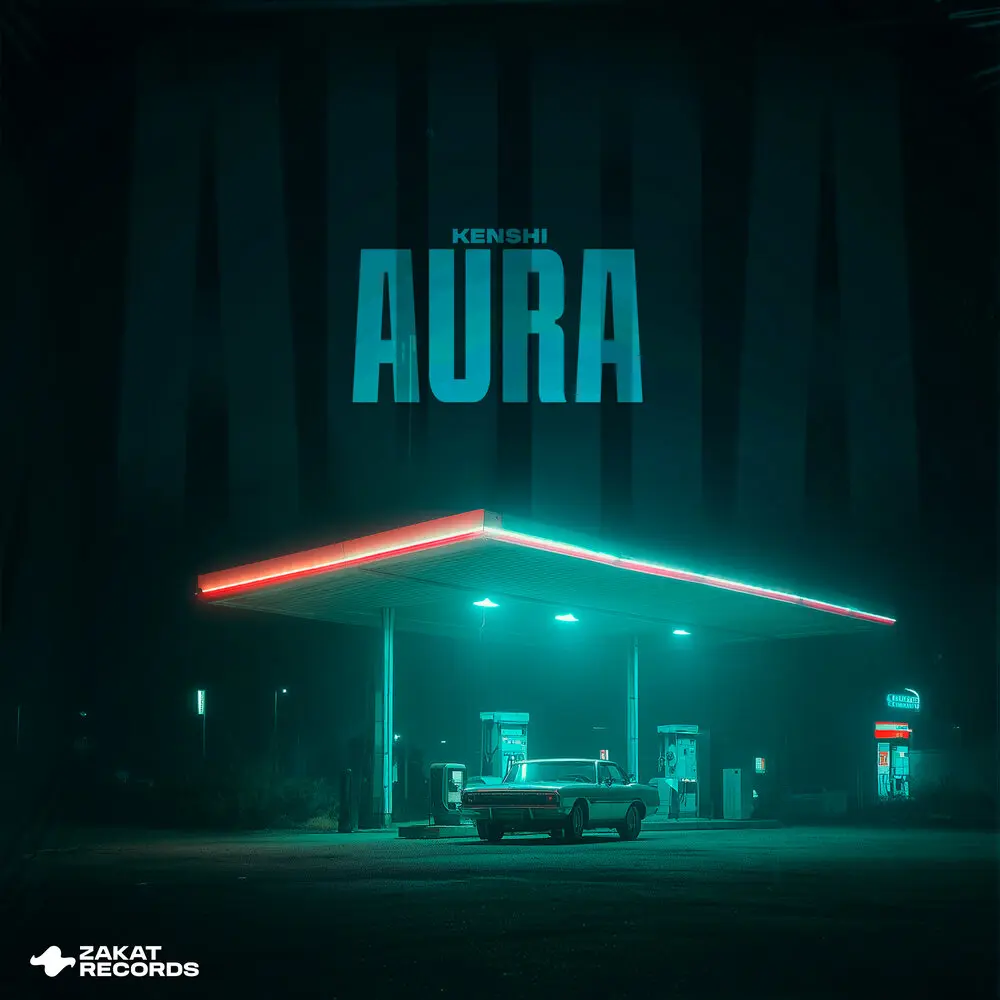 Aura - KENSHI