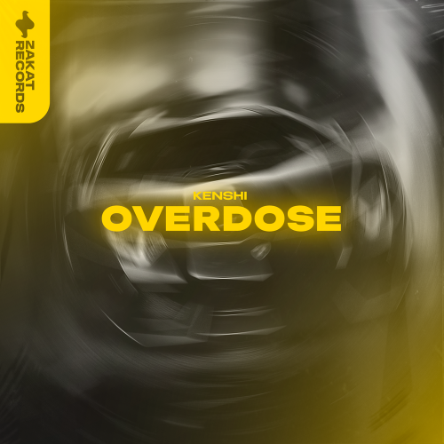 KENSHI - Overdose