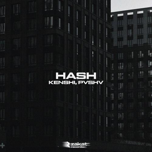 HASH - KENSHI, PVSHV
