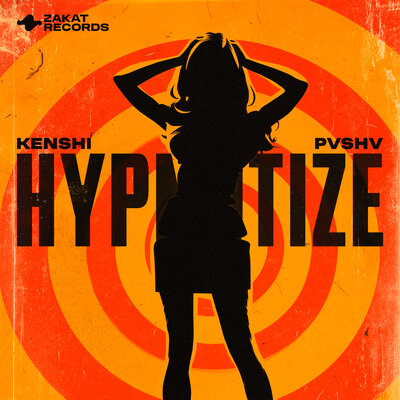 KENSHI, PVSHV - Hypnotize