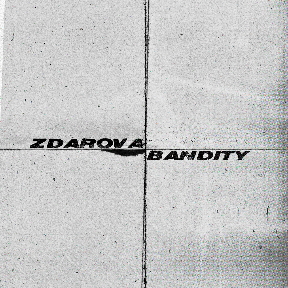 ZDAROVA BANDITY - Kenshi