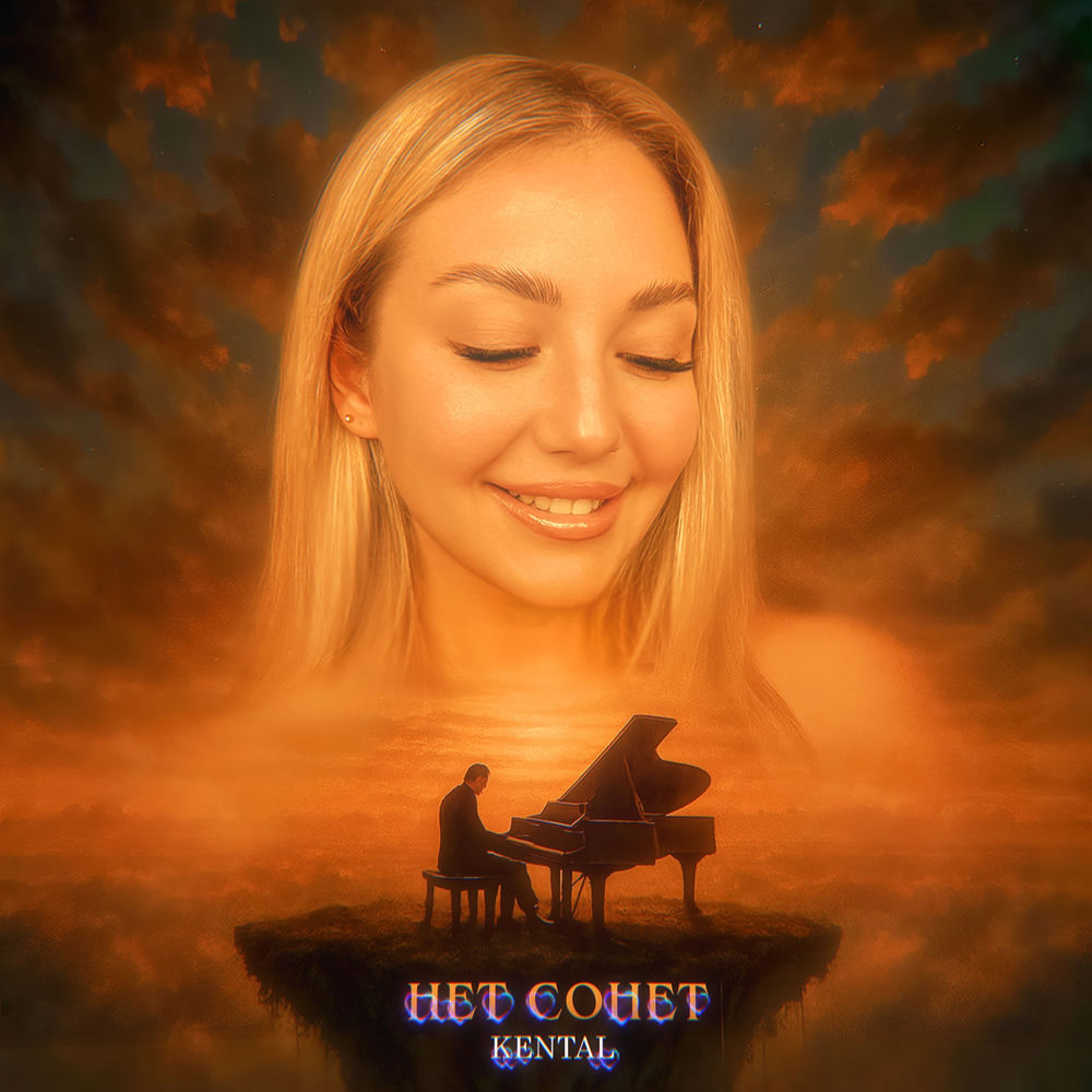 Kental - Нет Сонет