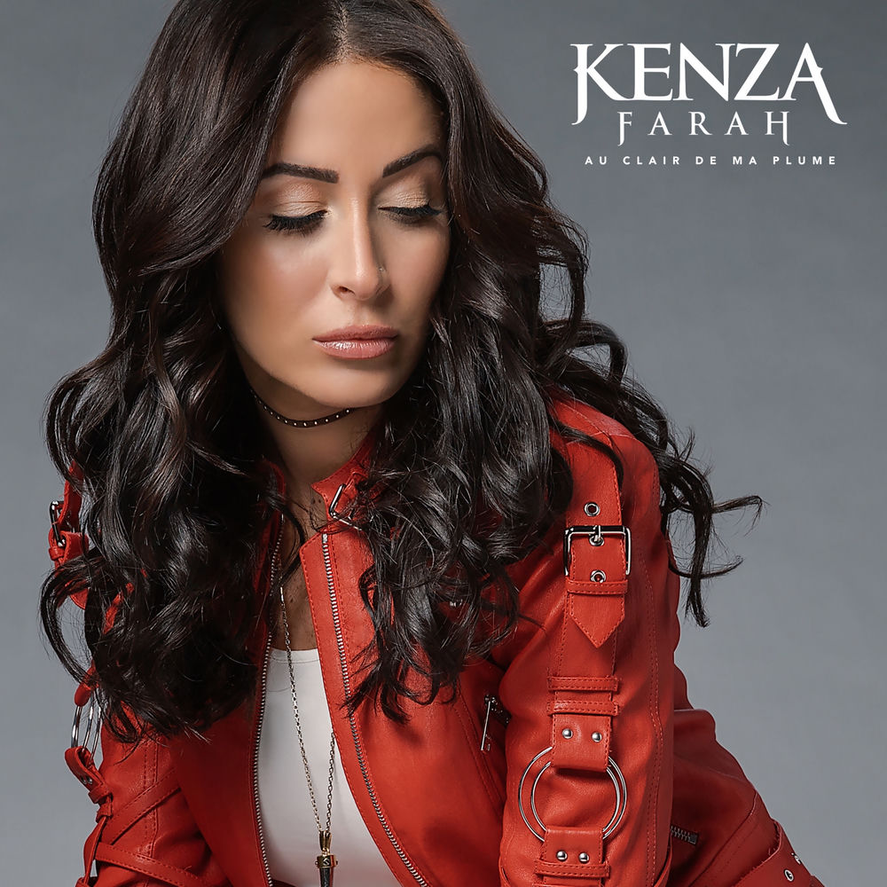 Kenza Farah - Photos