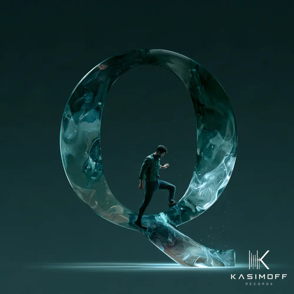 Deep Mirage - Kenzo