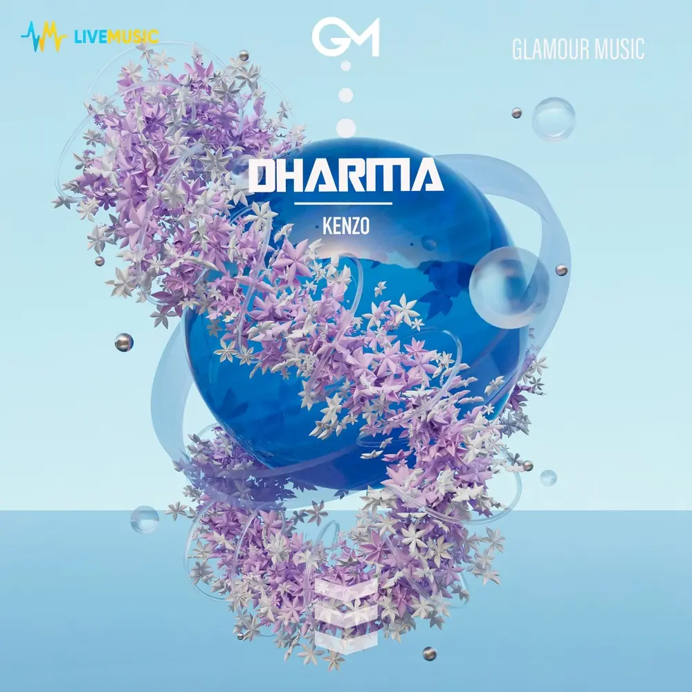 Dharma - Kenzo