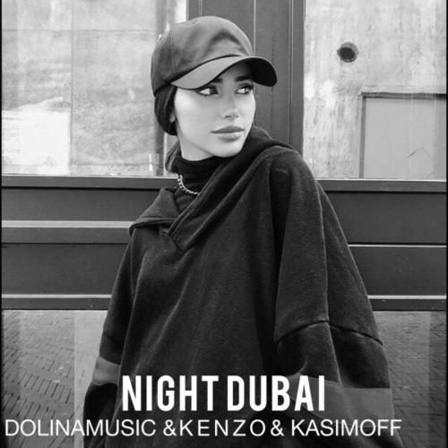 Kenzo, DolinaMusic & KASIMOFF - Night Dubai