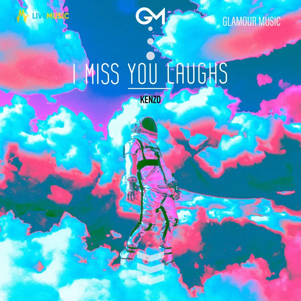 I Miss Your Laughs - Kenzo
