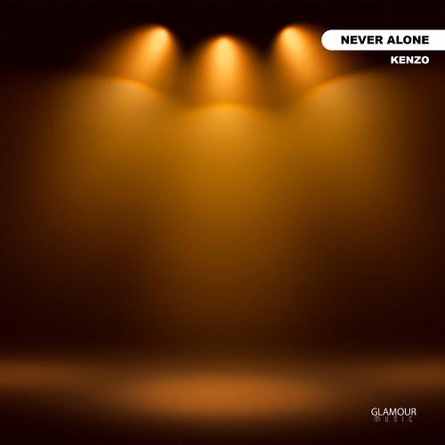 Kenzo - Never Alone