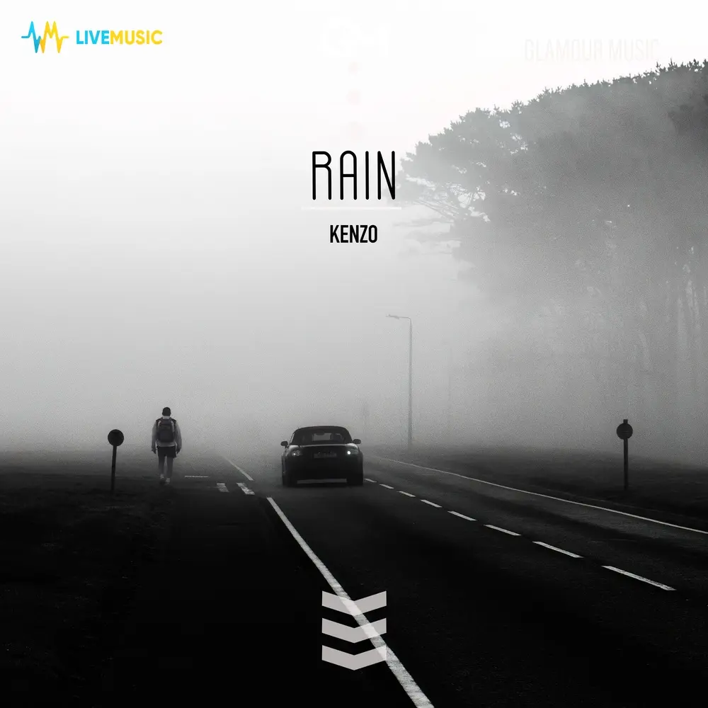 Rain - Kenzo
