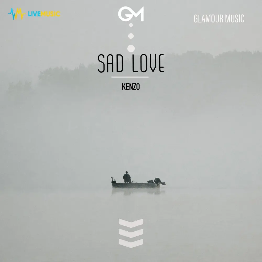 Sad Love - Kenzo